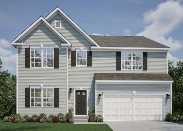Property at 3611 Windsor Ct, Indiana Twp - Nal, PA 15238, 4 beds, 3.5 baths