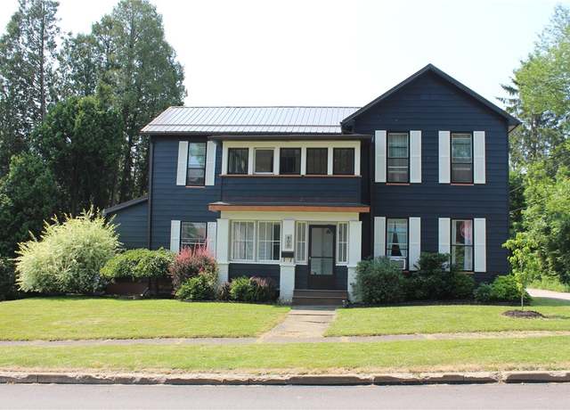 Property at 400 E Butler St, Mercer Boro - Mer, PA 16137, 3 beds, 2 baths