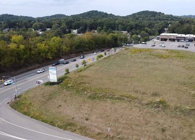 Property at Lot C-2A Route 8 & Route 228 - Middlesex Xing, Middlesex Twp, PA 16059