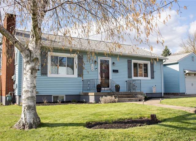 Property at 129 Anne St, Economy, PA 15005, 2 beds, 1 bath