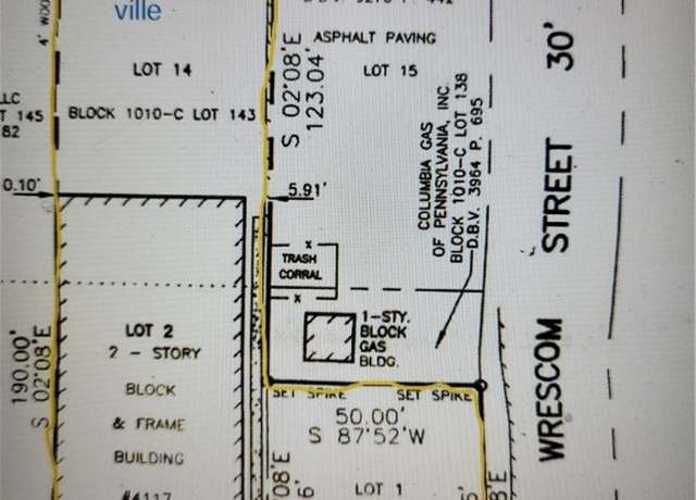 Property at 4117 Brownsville Rd, South Park, PA 15129