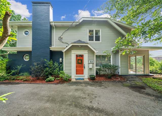 Property at 30 Forsythe Rd, Scott Twp - Sal, PA 15220, 4 beds, 2 baths