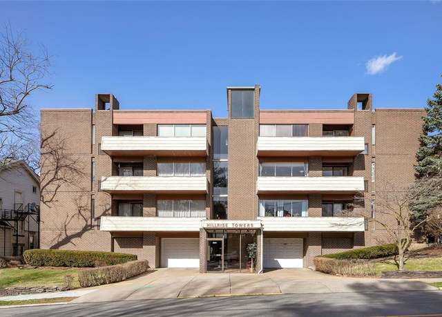 Property at 5841 Morrowfield Ave #104, Squirrel Hill, PA 15217, 1 bed, 1 bath