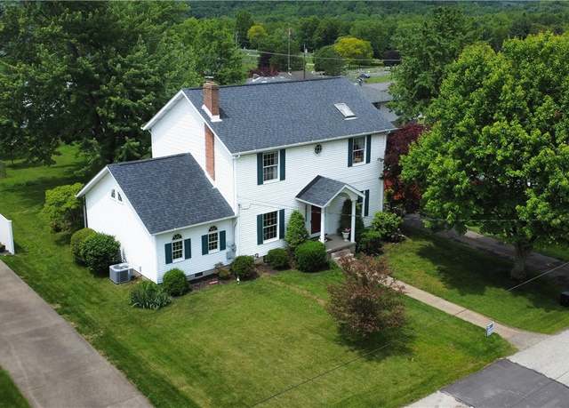 Property at 115 Orchard Ave, Rostraver, PA 15012, 5 beds, 2 baths