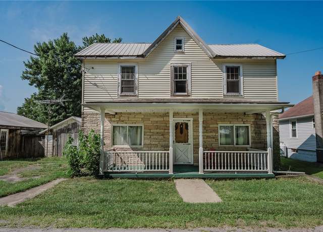 Property at 2236 Route 240 Hwy, Green/commdre/prchse, PA 15729, 3 beds, 1 bath