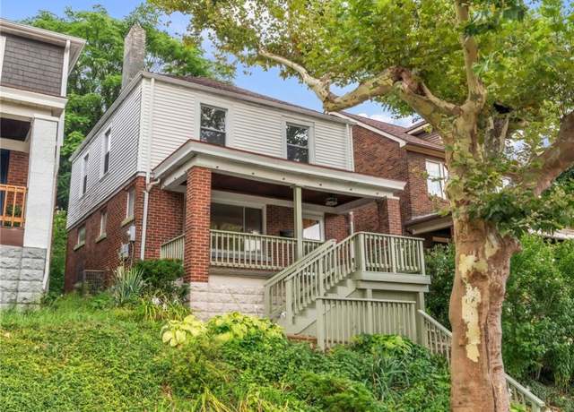 Property at 1138 Arkansas Ave, Dormont, PA 15216, 3 beds, 1 bath