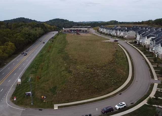 Property at Lot C-1B Route 8 & Route 228 - Middlesex Xing, Middlesex Twp, PA 16059