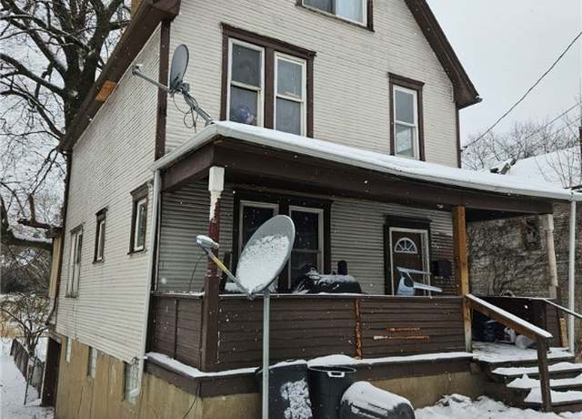 Property at 1714 Scott St, Mckeesport, PA 15132, 3 beds, 2 baths
