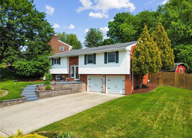 Property at 4052 Impala Dr, Plum Boro, PA 15239, 3 beds, 2.5 baths