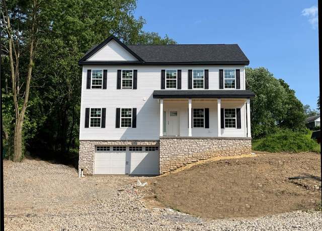 Property at 5261 Turner Rd, Richland, PA 15044, 4 beds, 2.5 baths