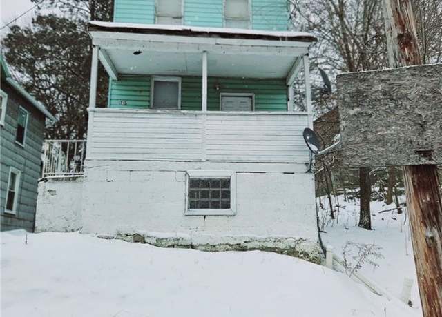 Property at 1715 Scott St, Mckeesport, PA 15132, 3 beds, 1 bath