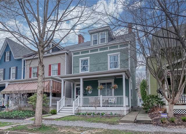 Property at 221 3rd St, Aspinwall, PA 15215, 4 beds, 2 baths