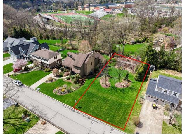 Property at 2694 Bethel Crst, Bethel Park, PA 15102