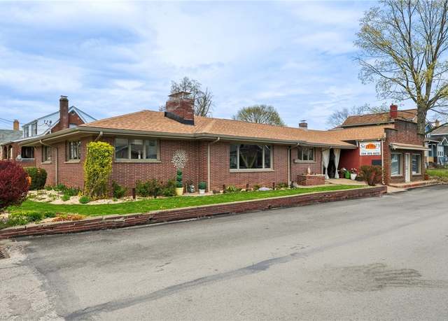 Property at 2364 Sheffield Rd, Aliquippa, PA 15001, 3 beds, 2 baths
