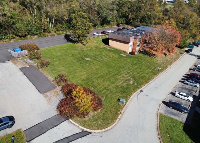 Property at 0 Garden Gate, Pleasant Hills, PA 15236