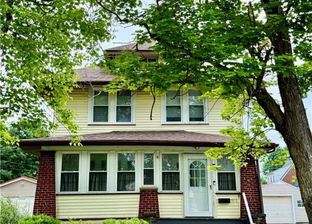 Property at 91 Wick Ave, Hermitage, PA 16148, 3 beds, 1 bath