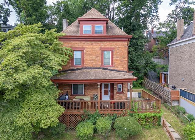Property at 109 Watson Blvd, Perry Hilltop, PA 15214, 4 beds, 2 baths