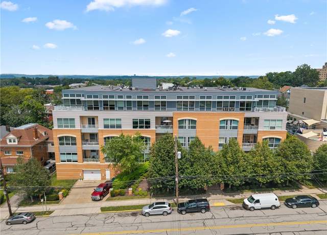 Property at 5859 Beacon St #104, Squirrel Hill, PA 15217, 2 beds, 2 baths