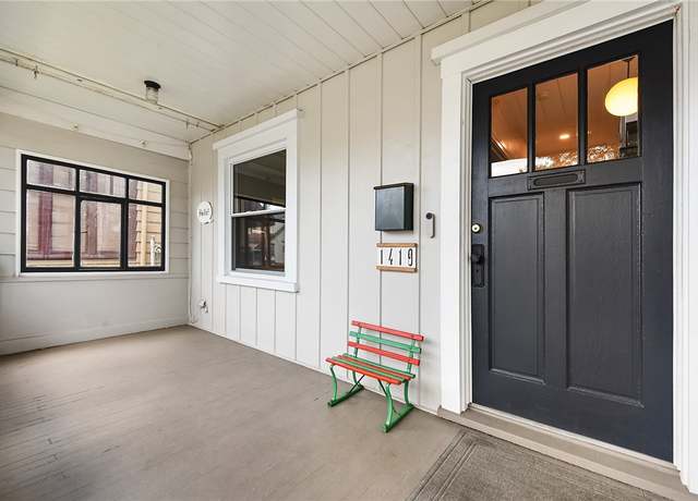Property at 1419 Dickson St, Marshall Shadeland, PA 15212, 3 beds, 1.5 baths