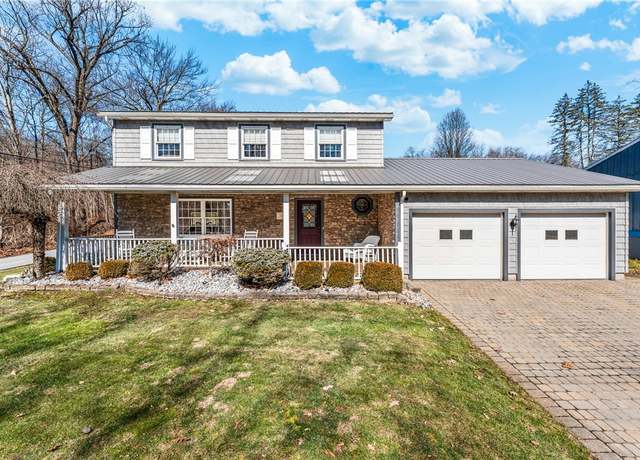 Property at 701 E Hillcrest Ave, New Castle/2nd, PA 16105, 4 beds, 3 baths