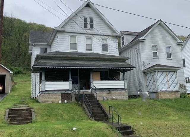Property at 231 Stone Ave, Pine Twp - Arm, PA 16259, 3 beds, 1.5 baths