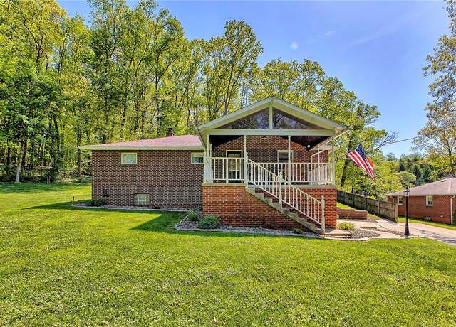 Property at 1757 Mount Pleasant Rd, Unity  Twp, PA 15601, 3 beds, 2 baths