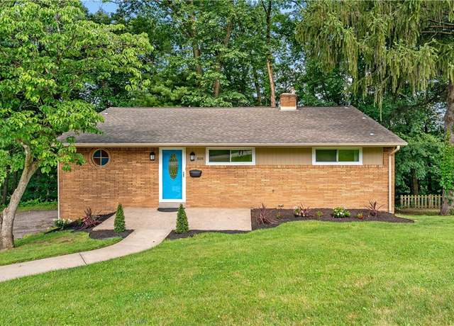 Property at 809 Brentview Rd, Baldwin Boro, PA 15236, 3 beds, 2.5 baths