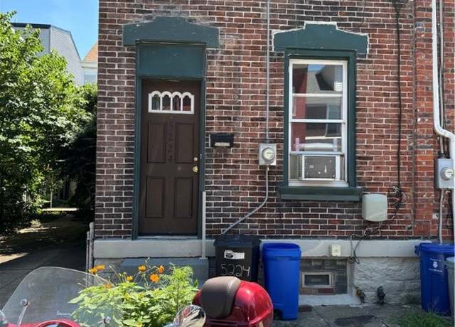 Property at 5224 Carnegie St, Lawrenceville, PA 15201, 3 beds, 1 bath
