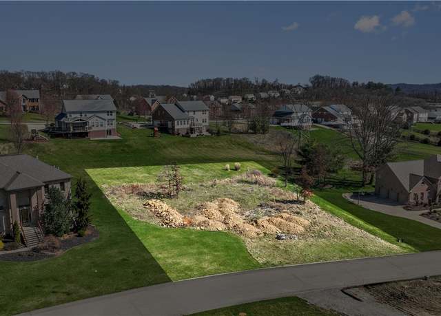 Property at 107 Wild Briar Dr, Peters Twp, PA 15367