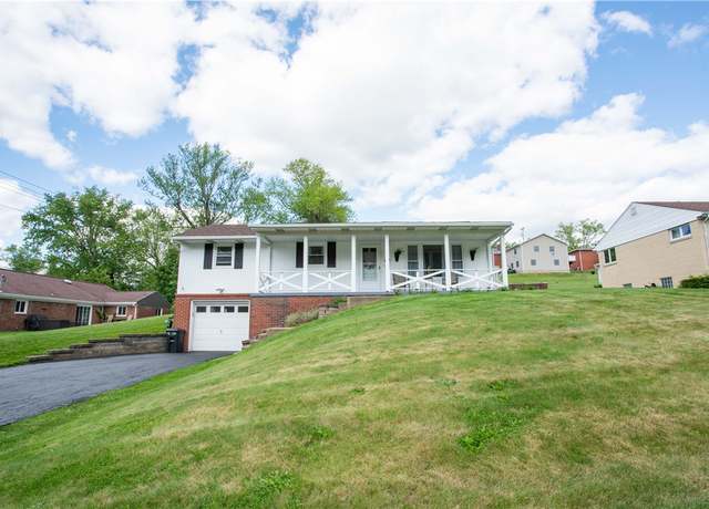 Property at 5106 Mcintosh Dr, Hopewell Twp - Bea, PA 15001, 3 beds, 1 bath