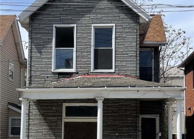 Property at 473 New 8th Ave, Homestead, PA 15120, 3 beds, 1 bath