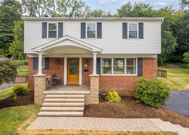 Property at 515 Demmler Dr, Mccandless, PA 15237, 4 beds, 2.5 baths