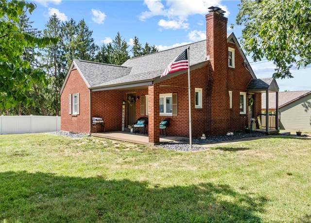 Property at 12680 Veronica Ln, North Huntingdon, PA 15642, 3 beds, 2 baths