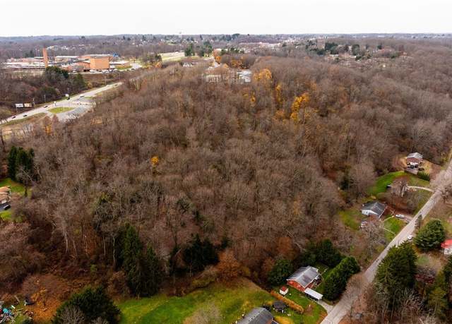 Property at 0 13th Ave, Twp Of But Nw, PA 16001