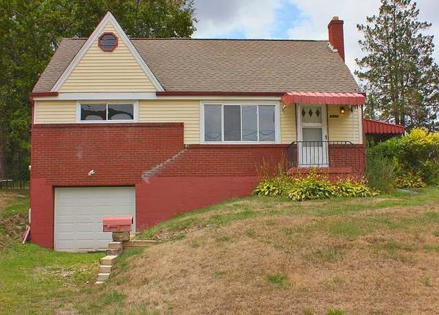 Property at 2400 Poinsettia Dr, White Oak, PA 15131, 3 beds