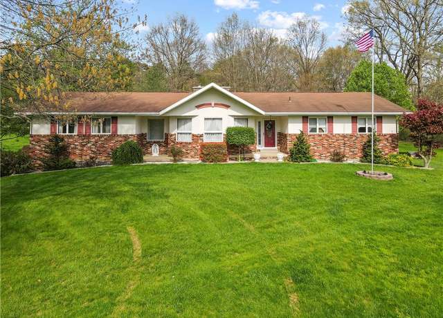 Property at 78 Cherryhill Rd, Indiana Boro - Ind, PA 15701, 4 beds, 2.5 baths