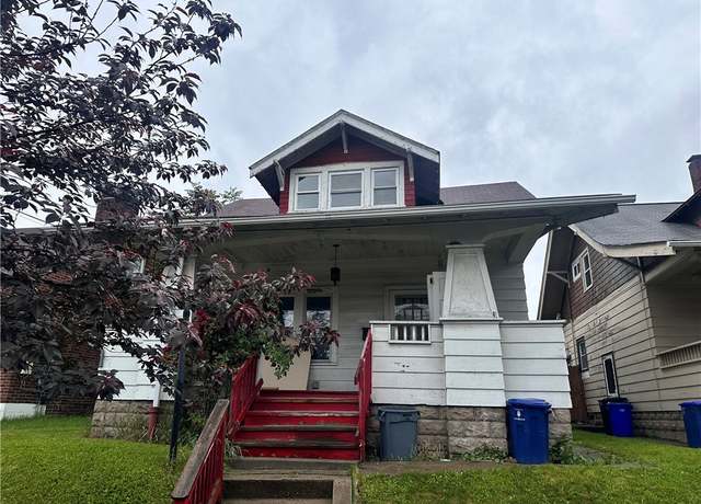 Property at 3019 Shadeland Ave, Marshall Shadeland, PA 15212, 3 beds, 1.5 baths