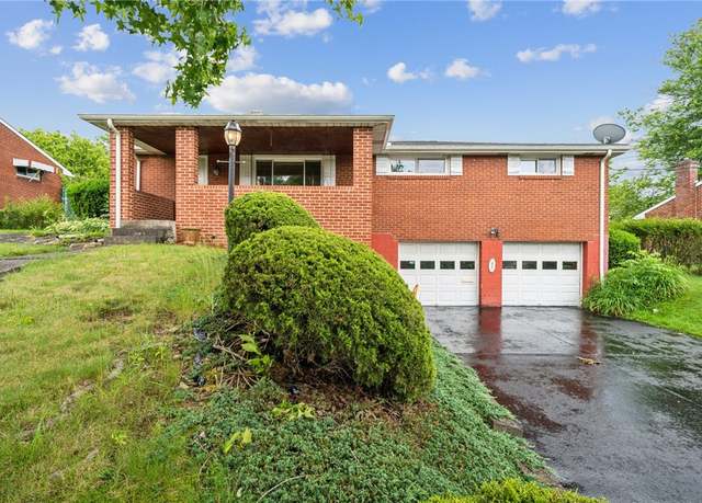 Property at 23 Corbett Ave, Hempfield Twp - Wml, PA 15642, 3 beds, 2 baths