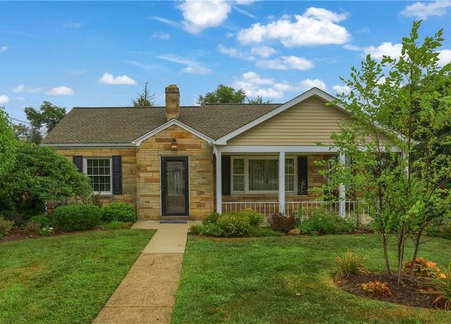 Property at 268 Coraopolis Rd, Robinson Twp - Nwa, PA 15108, 3 beds, 1.5 baths
