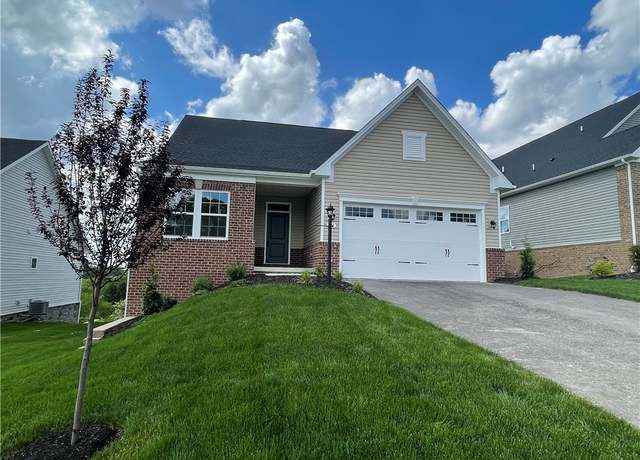 Property at 116 Pleasant Grove Ct, Pleasant Hills, PA 15025, 3 beds, 3 baths