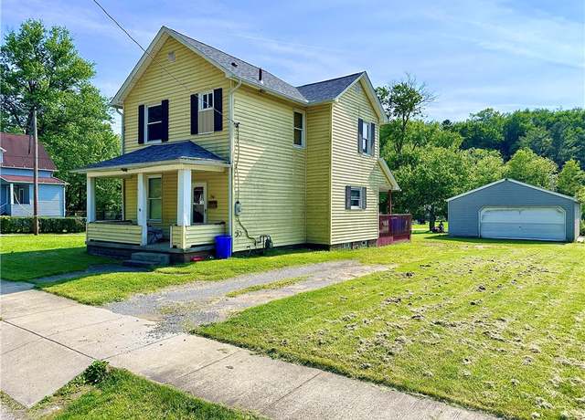 Property at 1910 Hamilton St, New Castle/1st, PA 16101, 3 beds, 1 bath