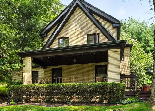 Property at 115 Forest Hills Rd, Forest Hills Boro, PA 15221, 4 beds, 2 baths