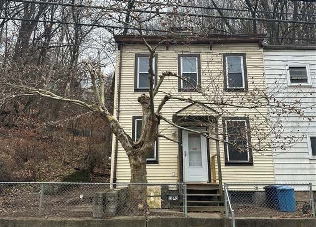 Property at 1843 Spring Garden Ave, Spring Garden, PA 15212, 2 beds, 1 bath