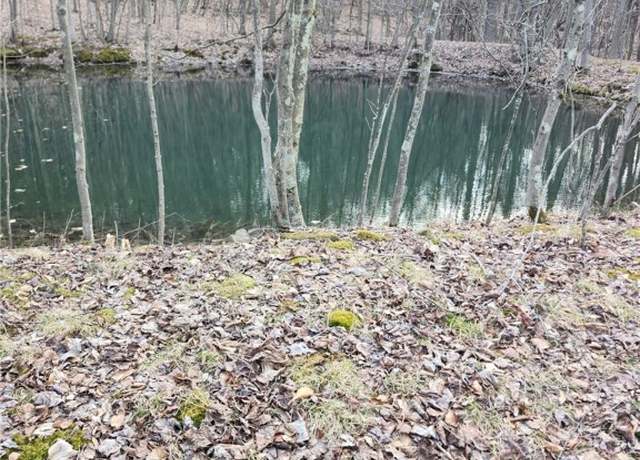 Property at 31 Acres Along Saint Lawrence Rd, Glendale Area School District, PA 16627