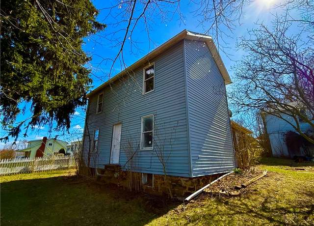 Property at 104 Trouttown, Hunker, PA 15639, 3 beds, 2 baths