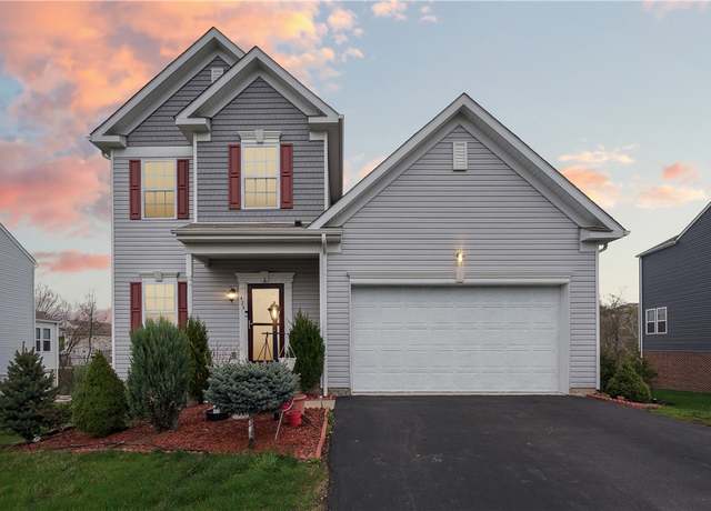 Property at 423 Labrador Ln, Jefferson Hills, PA 15025, 4 beds, 4 baths
