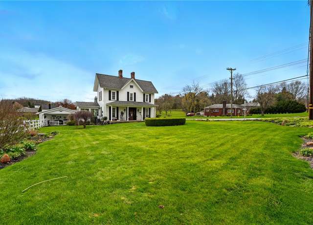 Property at 397 Evans City Rd, Twp Of But Nw, PA 16001, 3 beds, 2 baths