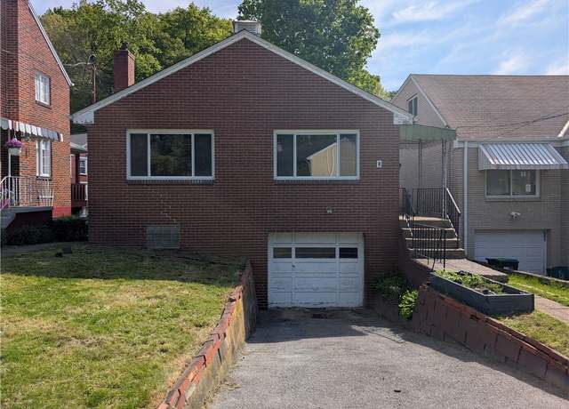 Property at 4 Mary Lue Dr, Etna, PA 15223, 3 beds, 1.5 baths
