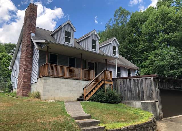 Property at 152 William Penn Trl, Wharton Twp, PA 15470, 4 beds, 2 baths