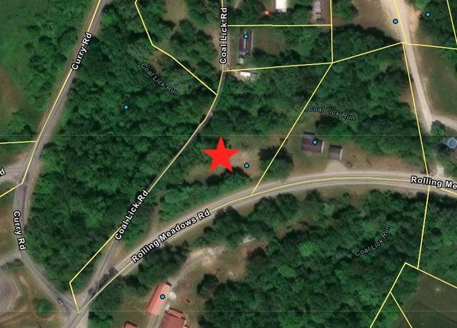 Property at 949 Rolling Meadows Rd, Waynsbrg/frankln Twp, PA 15370